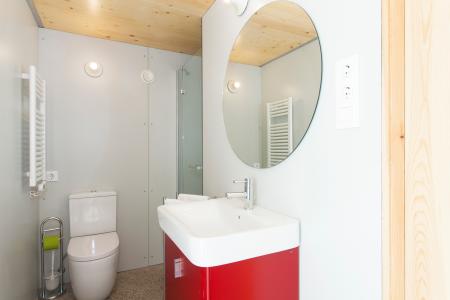 Appartement te huur in Barcelona Taxdirt - Joanic