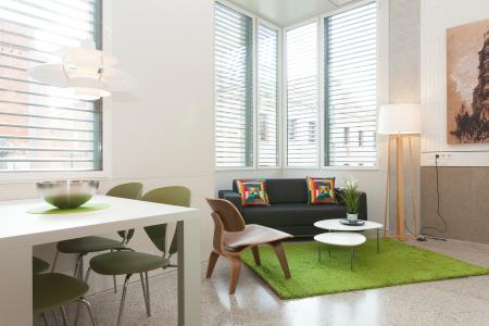 Appartement te huur in Barcelona Taxdirt - Joanic