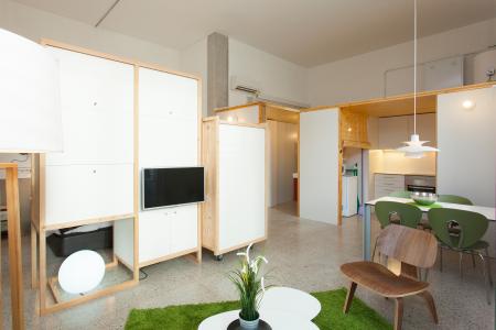 Appartement te huur in Barcelona Taxdirt - Joanic