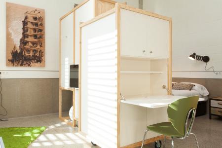 Appartement te huur in Barcelona Taxdirt - Joanic