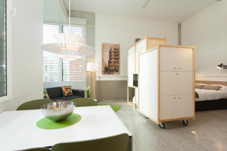 Appartement te huur in Barcelona Taxdirt - Joanic