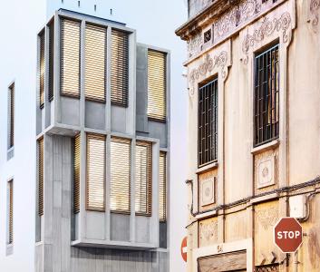 Appartement te huur in Barcelona Taxdirt - Joanic