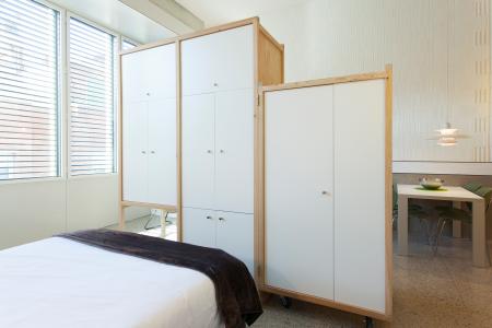 Appartement te huur in Barcelona Taxdirt - Joanic