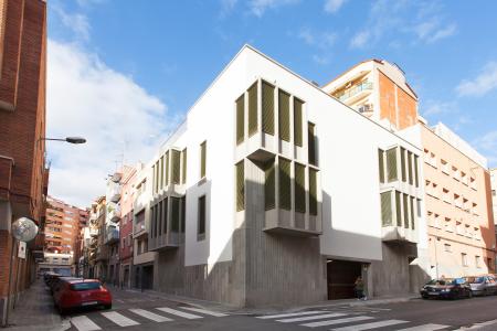 Appartement te huur in Barcelona Taxdirt - Joanic
