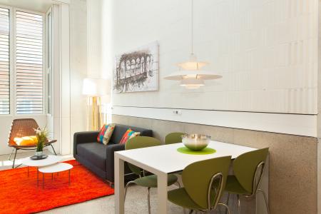 Appartement te huur in Barcelona Taxdirt - Joanic