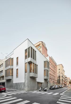Appartement te huur in Barcelona Taxdirt - Joanic