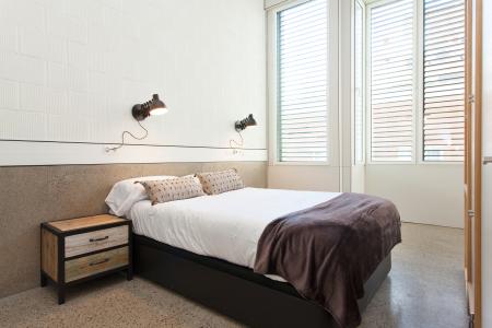 Appartement te huur in Barcelona Taxdirt - Joanic