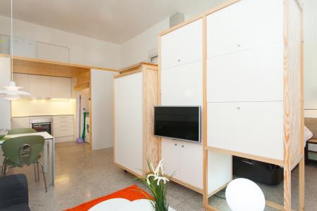 Appartement te huur in Barcelona Taxdirt - Joanic