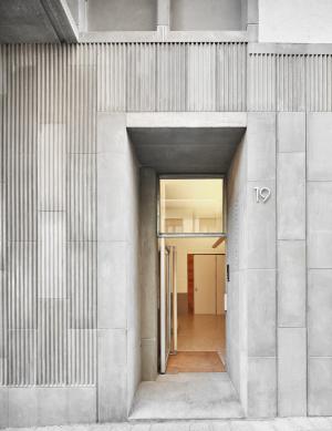 Appartement te huur in Barcelona Taxdirt - Joanic