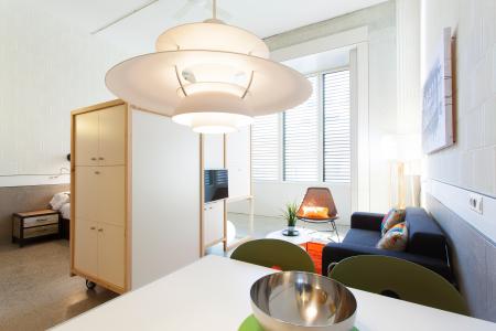 Appartement te huur in Barcelona Taxdirt - Joanic