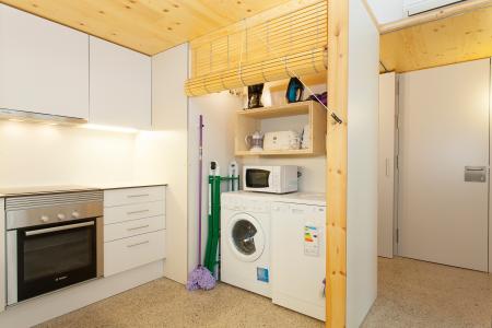 Appartement te huur in Barcelona Taxdirt - Joanic