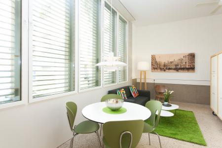 Appartement te huur in Barcelona Taxdirt - Joanic