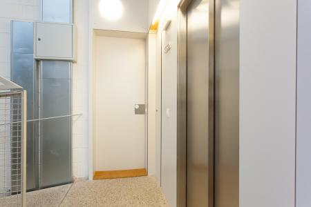 Appartement te huur in Barcelona Taxdirt - Joanic