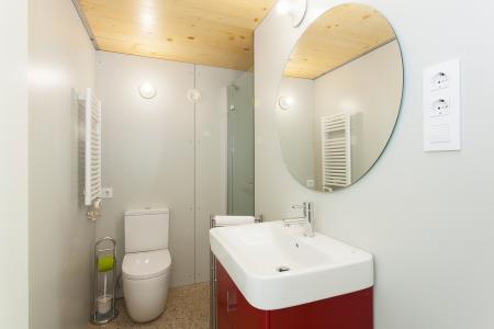 Appartement te huur in Barcelona Taxdirt - Joanic