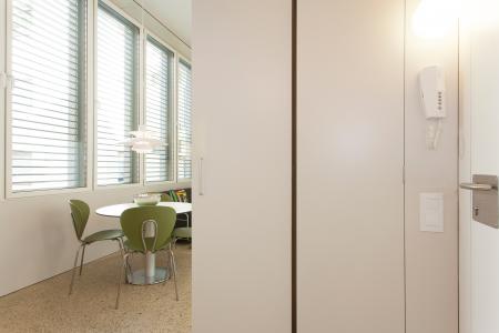 Appartement te huur in Barcelona Taxdirt - Joanic