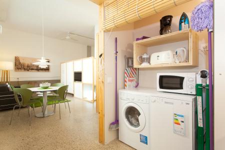 Appartement te huur in Barcelona Taxdirt - Joanic