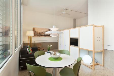 Appartement te huur in Barcelona Taxdirt - Joanic