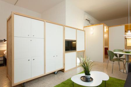 Appartement te huur in Barcelona Taxdirt - Joanic