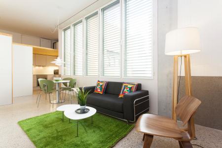 Appartement te huur in Barcelona Taxdirt - Joanic