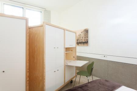 Appartement te huur in Barcelona Taxdirt - Joanic