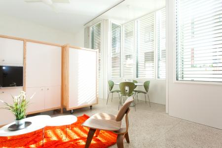 Appartement te huur in Barcelona Taxdirt - Joanic