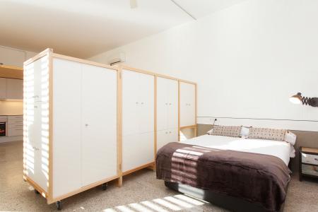Appartement te huur in Barcelona Taxdirt - Joanic