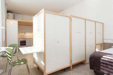 Appartement te huur in Barcelona Taxdirt - Joanic