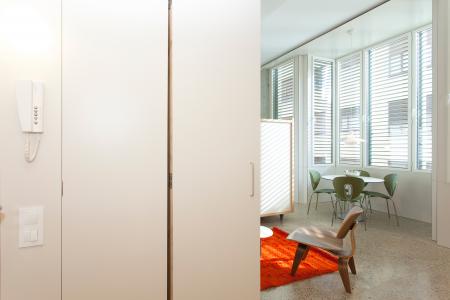 Appartement te huur in Barcelona Taxdirt - Joanic