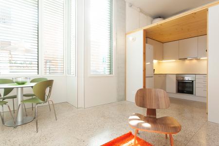 Appartement te huur in Barcelona Taxdirt - Joanic