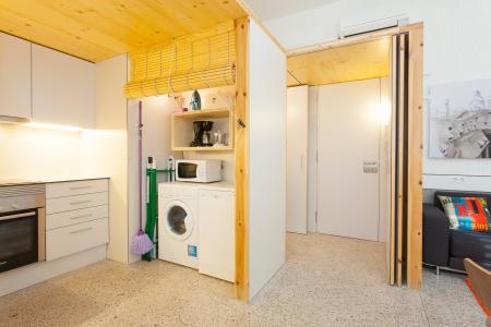 Appartement te huur in Barcelona Taxdirt - Joanic