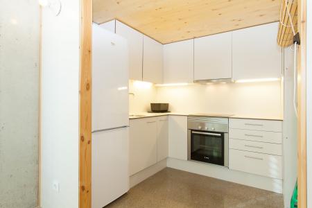 Pis en Lloguer a Barcelona Taxdirt - Joanic