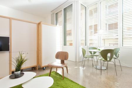 Pis en Lloguer a Barcelona Taxdirt - Joanic