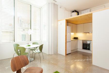 Pis en Lloguer a Barcelona Taxdirt - Joanic