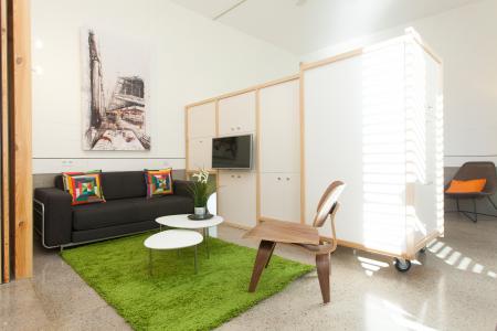 Pis en Lloguer a Barcelona Taxdirt - Joanic