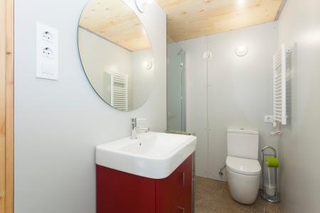 Pis en Lloguer a Barcelona Taxdirt - Joanic