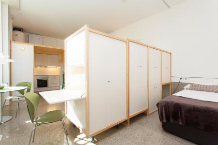 Pis en Lloguer a Barcelona Taxdirt - Joanic