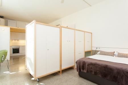 Pis en Lloguer a Barcelona Taxdirt - Joanic