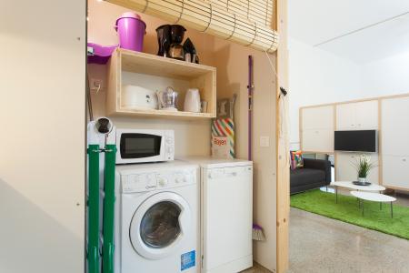 Pis en Lloguer a Barcelona Taxdirt - Joanic