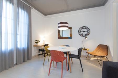 Pis en Lloguer a Barcelona Girona - Consell De Cent