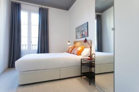 Pis en Lloguer a Barcelona Girona - Consell De Cent