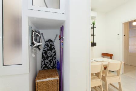 Pis en Lloguer a Barcelona Girona - Consell De Cent