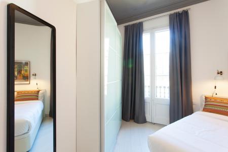 Pis en Lloguer a Barcelona Girona - Consell De Cent