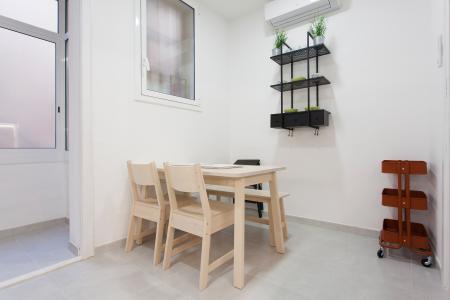 Pis en Lloguer a Barcelona Girona - Consell De Cent