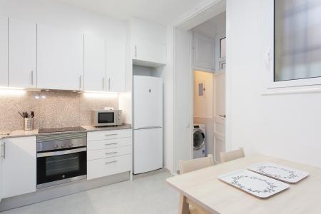 Pis en Lloguer a Barcelona Girona - Consell De Cent