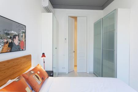 Pis en Lloguer a Barcelona Girona - Consell De Cent