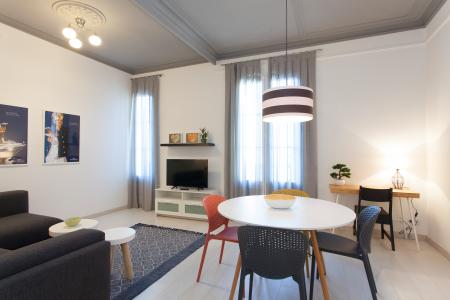 Pis en Lloguer a Barcelona Girona - Consell De Cent