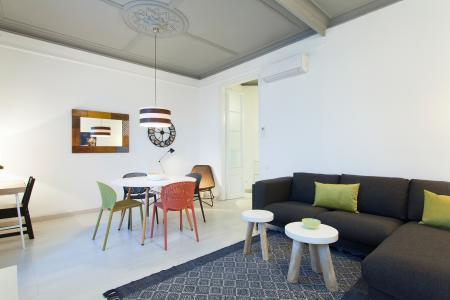 Pis en Lloguer a Barcelona Girona - Consell De Cent