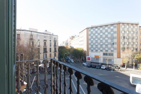 Pis en Lloguer a Barcelona Girona - Consell De Cent