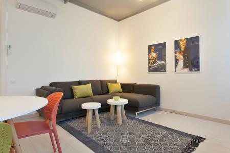 Pis en Lloguer a Barcelona Girona - Consell De Cent