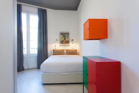 Pis en Lloguer a Barcelona Girona - Consell De Cent